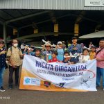 Wisata Dirgantara Aset Kemajuan Depok