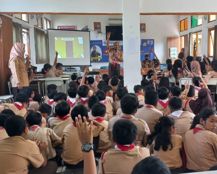 Belajar “Ngiklan” produk dengan Canva