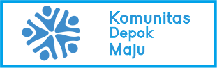 KOMUNITAS DEPOK MAJU